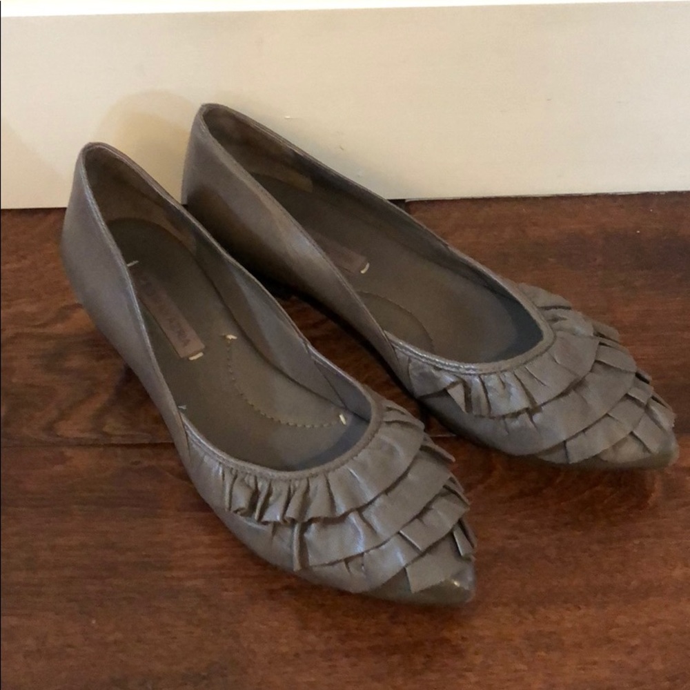 BCBGMaxazria shoes